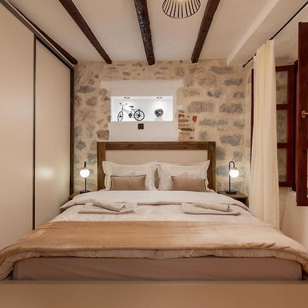Quince&Sparkle Apartments Old Town Котор Екстериор снимка