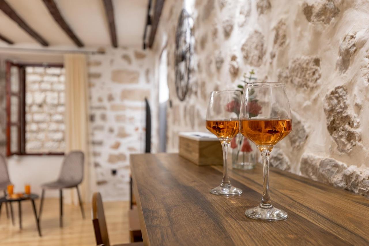 Quince&Sparkle Apartments Old Town Котор Екстериор снимка