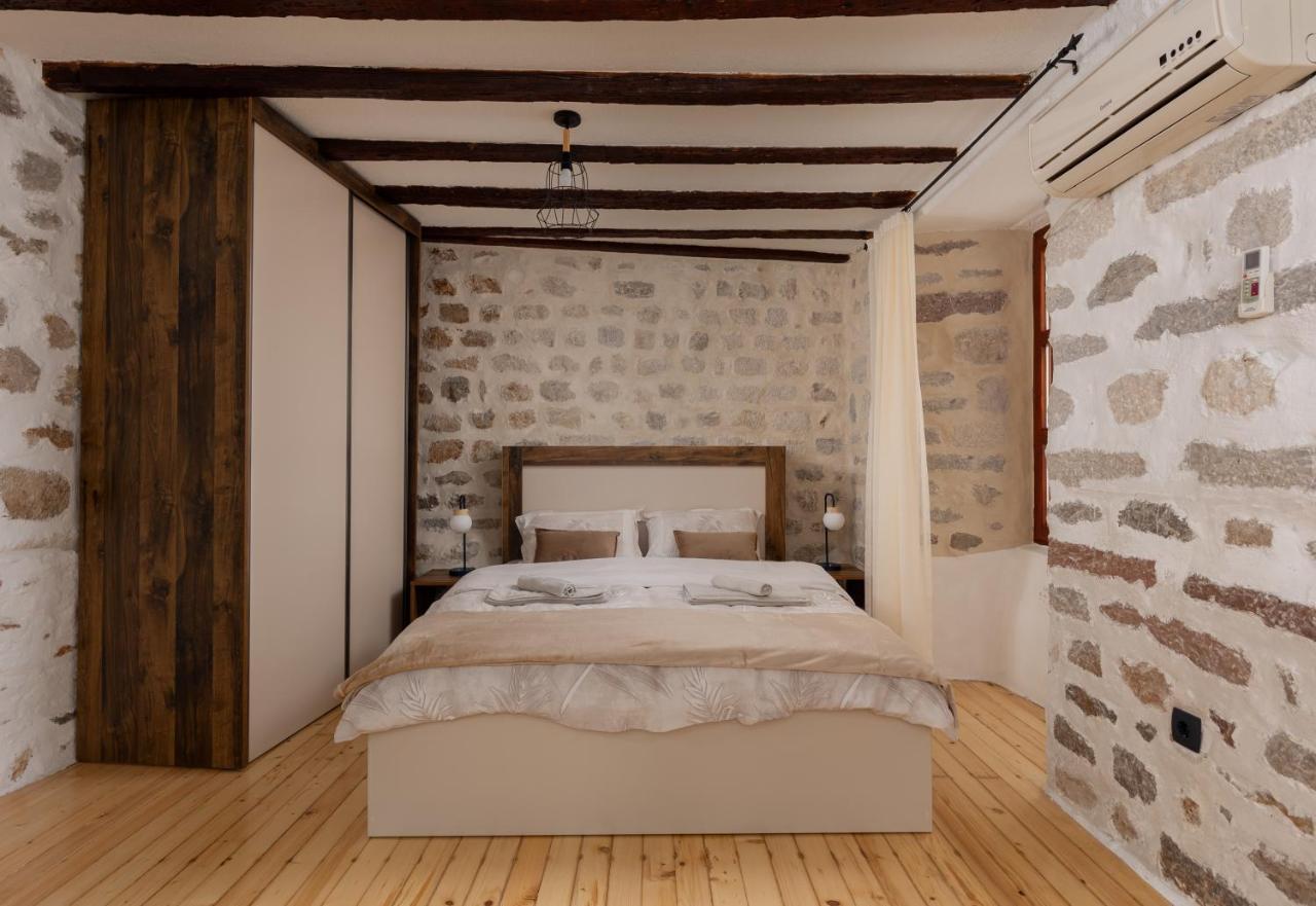 Quince&Sparkle Apartments Old Town Котор Екстериор снимка