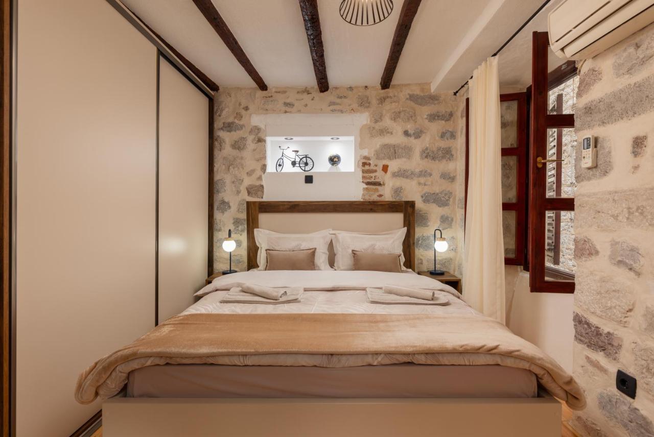 Quince&Sparkle Apartments Old Town Котор Екстериор снимка