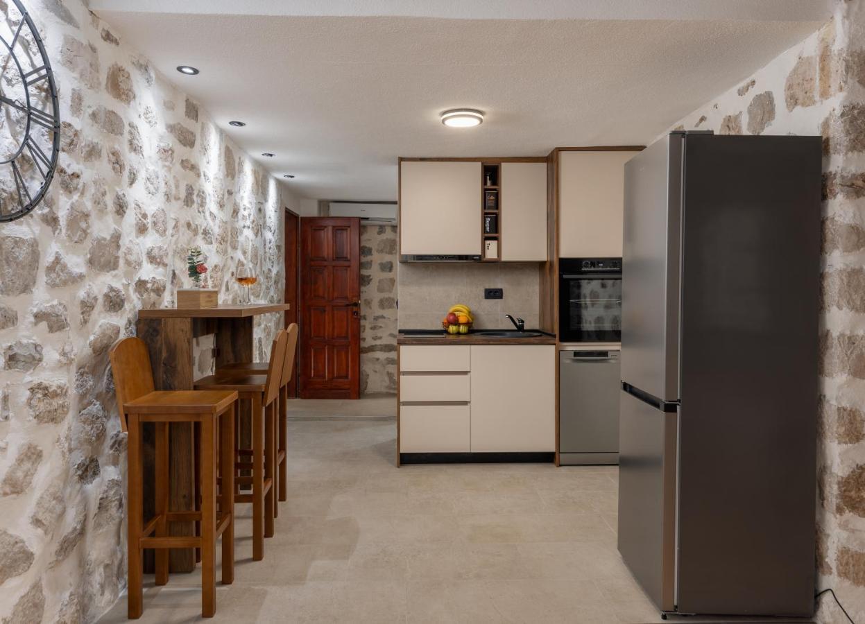 Quince&Sparkle Apartments Old Town Котор Екстериор снимка