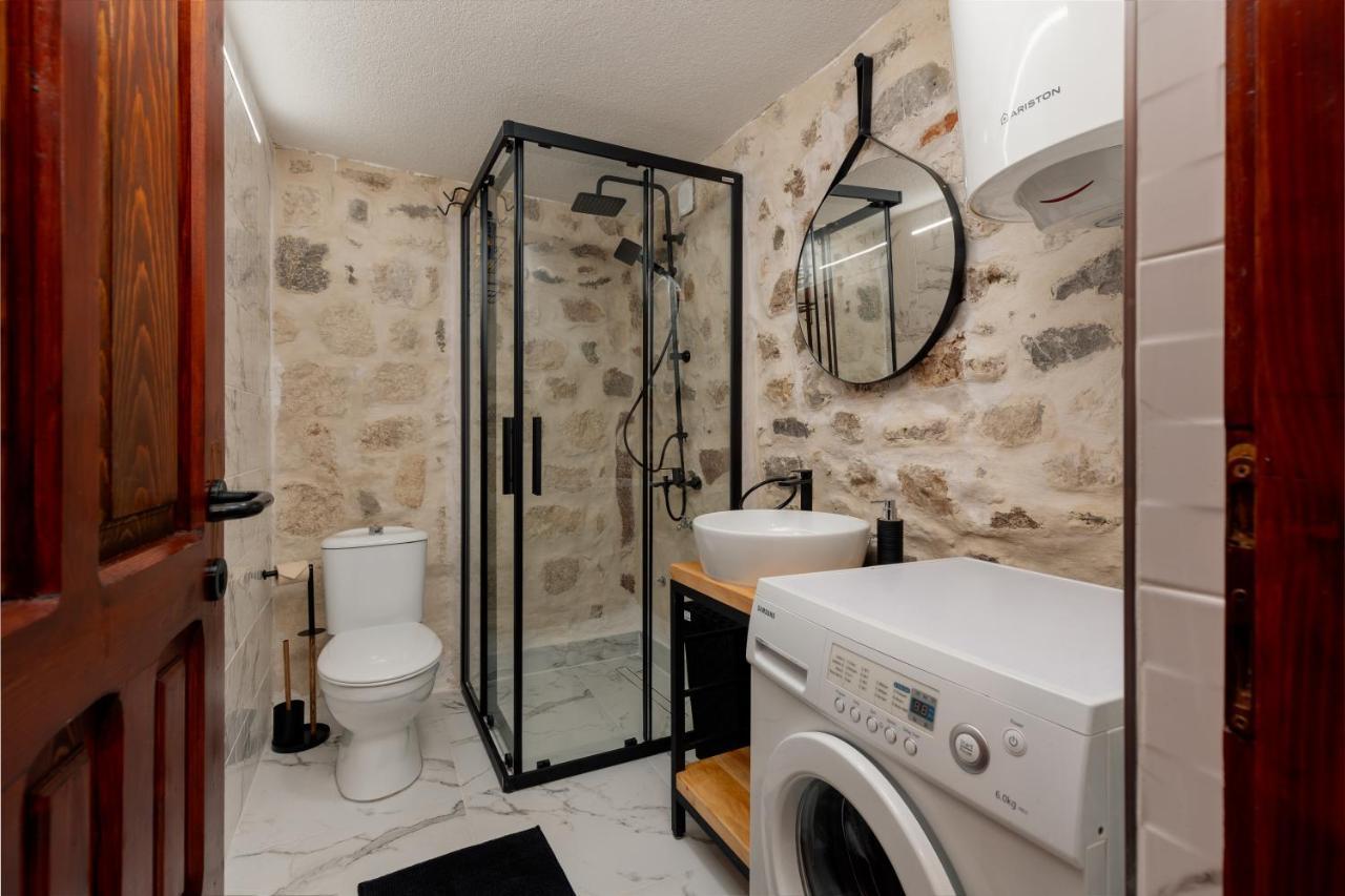 Quince&Sparkle Apartments Old Town Котор Екстериор снимка