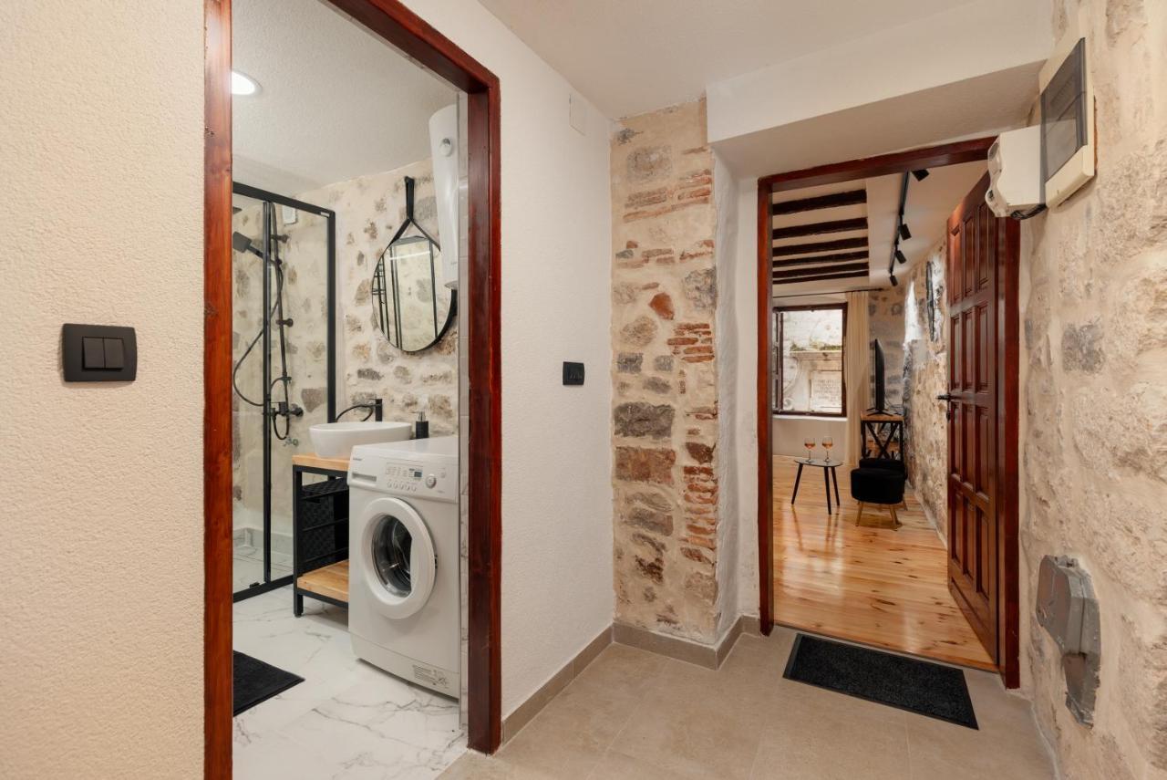 Quince&Sparkle Apartments Old Town Котор Екстериор снимка